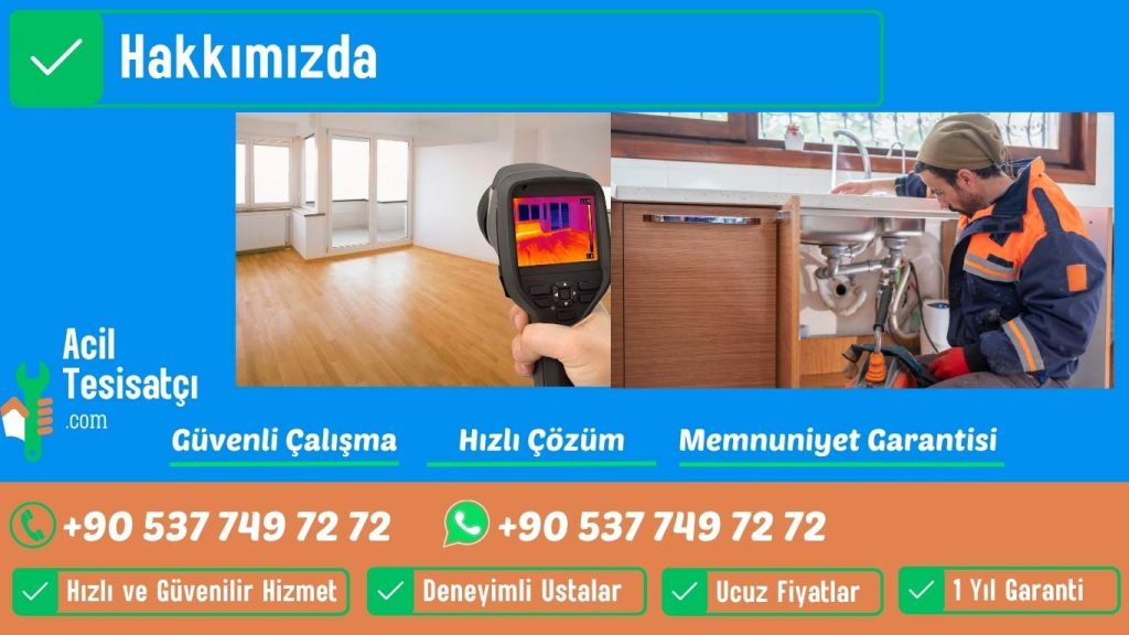 Hakkımızda